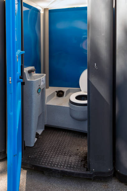 Best Porta potty delivery and setup  in Shiprock, NM