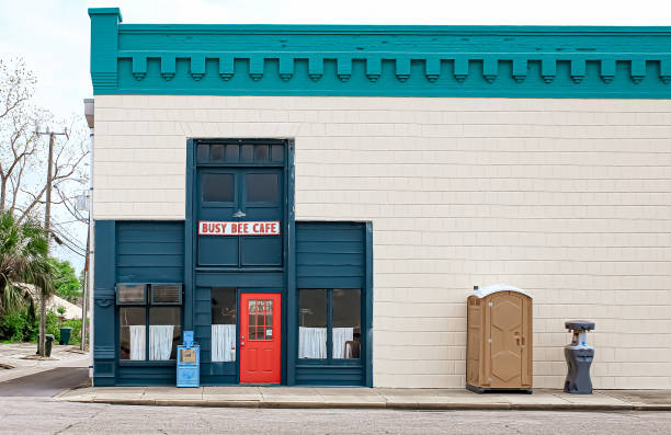 Best Luxury portable toilet rental  in Shiprock, NM
